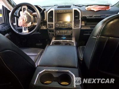 Zdjęcie 8 z 14 samochodu: 2021 FORD F250 SUPER DUTY VIN:1FT8W2BT8MEE03107 - miniatura