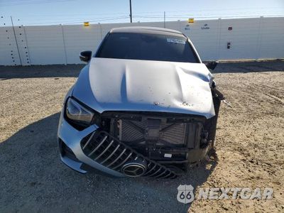 Piąte zdjęcie samochodu w środku: 2022 MERCEDES-BENZ GLE COUPE AMG 53 4MATIC VIN:4JGFD6BB1NA662621 - miniatura
