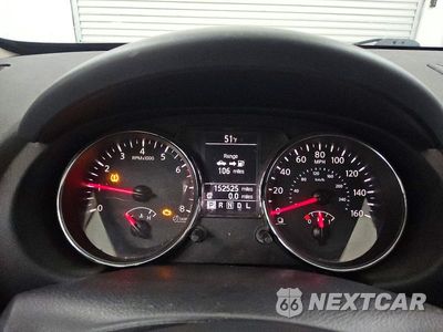 Zdjęcie 9 z 14 samochodu: 2011 NISSAN ROGUE S VIN:JN8AS5MT2BW162409 - miniatura