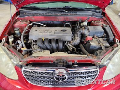 Zdjęcie 11 z 12 samochodu: 2006 TOYOTA COROLLA CE VIN:2T1BR32E96C617940 - miniatura