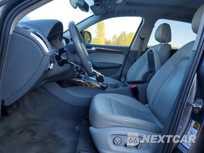 Zdjęcie 7 z 13 samochodu: 2013 AUDI Q5 PREMIUM PLUS VIN:WA1LFAFP4DA021448 - miniatura