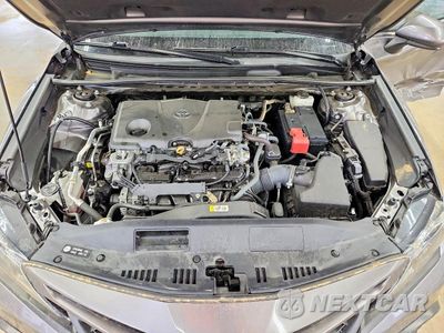 Zdjęcie 11 z 12 samochodu: 2021 TOYOTA CAMRY SE VIN:4T1G11AK8MU521723 - miniatura