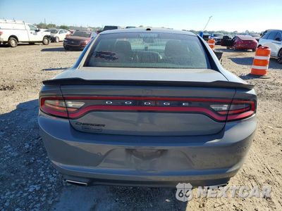 Zdjęcie 6 z 12 samochodu: 2018 DODGE CHARGER SXT VIN:2C3CDXBG9JH312114 - miniatura
