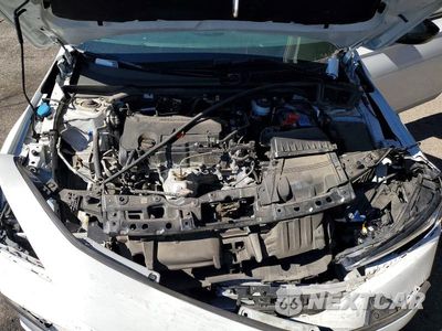 Zdjęcie 11 z 12 samochodu: 2022 HONDA CIVIC SPORT VIN:19XFL2H8XNE003932 - miniatura