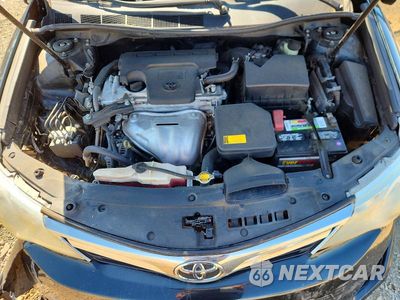Zdjęcie 11 z 13 samochodu: 2014 TOYOTA CAMRY L VIN:4T4BF1FKXER414166 - miniatura