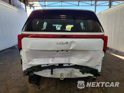 Zdjęcie 6 z 13 samochodu: 2027 KIA CARNIVAL LXS VIN:KNDNB5K38V6659484 - miniatura
