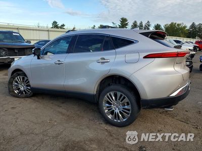 Drugie zdjęcie samochodu z przodu: 2024 TOYOTA VENZA XLE VIN:JTEAAAAH5RJ191087 - miniatura