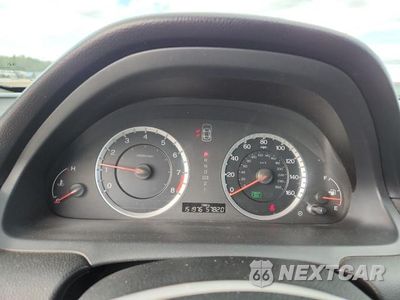 Zdjęcie 9 z 12 samochodu: 2012 HONDA ACCORD EXL VIN:1HGCP2F83CA164554 - miniatura