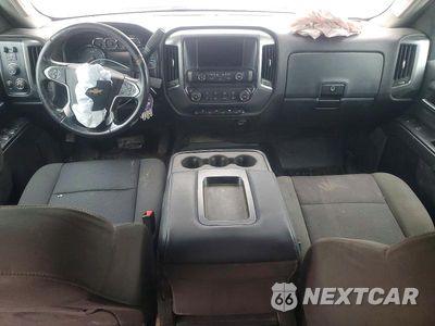 Zdjęcie 8 z 12 samochodu: 2016 CHEVROLET SILVERADO K3500 LT VIN:1GB4KZC88GF165176 - miniatura