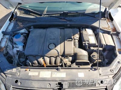 Zdjęcie 11 z 12 samochodu: 2012 VOLKSWAGEN PASSAT SE VIN:1VWBP7A3XCC089369 - miniatura