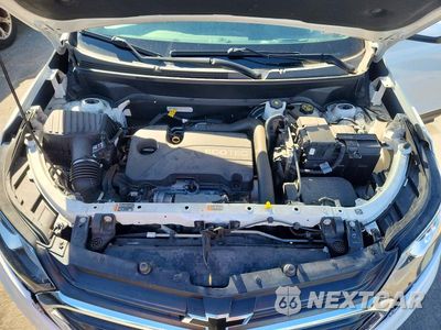 Zdjęcie 12 z 14 samochodu: 2020 CHEVROLET EQUINOX LT VIN:3GNAXKEV3LS671392 - miniatura