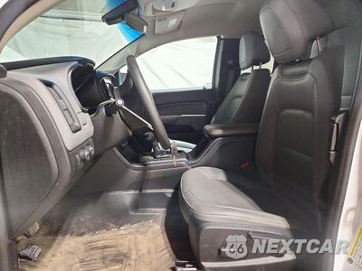 Zdjęcie 7 z 12 samochodu: 2019 CHEVROLET COLORADO VIN:1GCHTBEA9K1246467 - miniatura