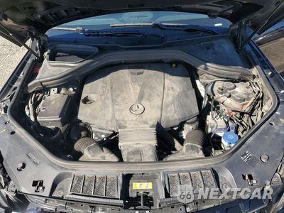 Zdjęcie 12 z 13 samochodu: 2014 MERCEDES-BENZ ML 350 BLUETEC VIN:4JGDA2EB4EA411886 - miniatura