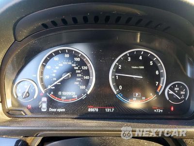Zdjęcie 9 z 12 samochodu: 2013 BMW 528 I VIN:WBAXG5C54DDY35285 - miniatura