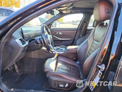 Zdjęcie 7 z 12 samochodu: 2023 BMW M340XI VIN:3MW49FF09P8D01011 - miniatura