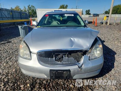 Piąte zdjęcie samochodu w środku: 2009 BUICK LUCERNE CX VIN:1G4HP57M19U113767 - miniatura