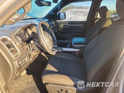 Zdjęcie 7 z 12 samochodu: 2019 RAM 1500 BIG HORN/LONE STAR VIN:1C6RREBTXKN761410 - miniatura
