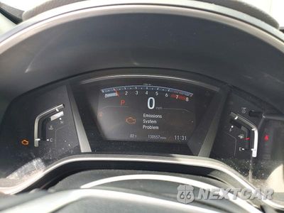 Zdjęcie 9 z 12 samochodu: 2019 HONDA CR-V EXL VIN:5J6RW1H85KA028597 - miniatura