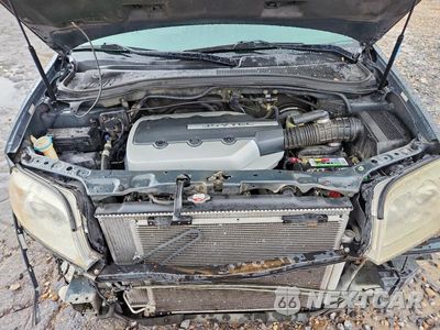 Zdjęcie 12 z 13 samochodu: 2006 ACURA MDX TOURING VIN:2HNYD18826H543940 - miniatura
