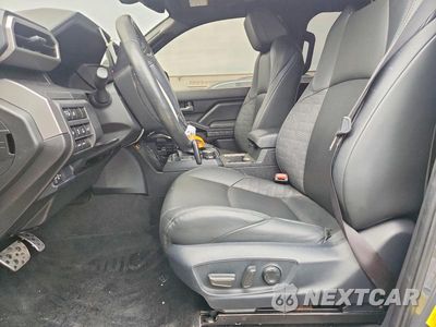 Zdjęcie 7 z 13 samochodu: 2024 TOYOTA TACOMA TRD SPORT VIN:3TMLB5JN6RM024747 - miniatura