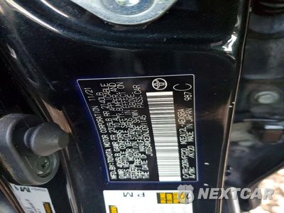 Zdjęcie 13 z 13 samochodu: 2022 TOYOTA COROLLA SE VIN:JTDS4MCEXNJ091145 - miniatura