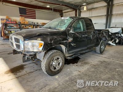 2009 DODGE RAM 2500 3D7KS28T29G553308 - główne zdjęcie licytacji z USA - miniatura