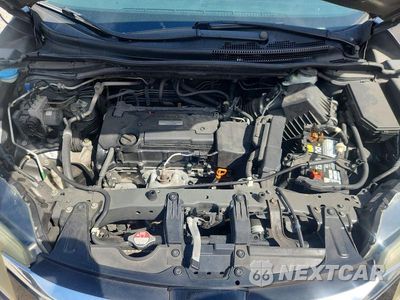 Zdjęcie 11 z 12 samochodu: 2016 HONDA CR-V EXL VIN:2HKRM3H76GH564523 - miniatura