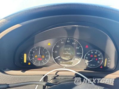 Zdjęcie 9 z 12 samochodu: 2007 MERCEDES-BENZ CLK 350 VIN:WDBTK56F17T082750 - miniatura