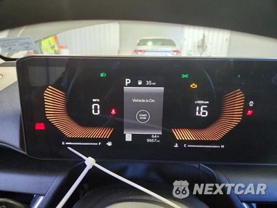 Zdjęcie 9 z 12 samochodu: 2026 KIA K4 LXS VIN:3KPFT4DE6TE256699 - miniatura