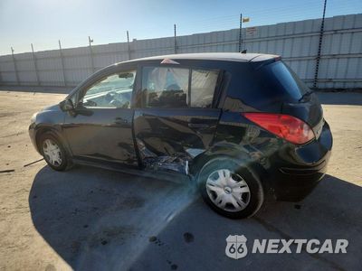Drugie zdjęcie samochodu z przodu: 2011 NISSAN VERSA 1.8 S VIN:3N1BC1CP7BL406669 - miniatura