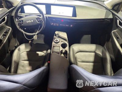 Zdjęcie 8 z 13 samochodu: 2024 KIA EV6 WIND VIN:KNDC34LA0R5214857 - miniatura
