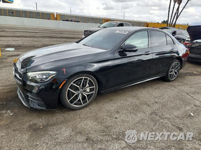 2021 MERCEDES-BENZ E 350 W1KZF8DB4MA933275 - główne zdjęcie licytacji z USA - miniatura