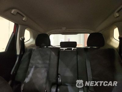 Zdjęcie 10 z 13 samochodu: 2016 NISSAN ROGUE SV VIN:KNMAT2MV4GP634071 - miniatura