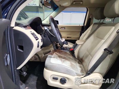 Zdjęcie 7 z 13 samochodu: 2017 FORD FLEX SE VIN:2FMGK5B84HBA04096 - miniatura