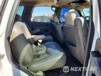 Zdjęcie 11 z 13 samochodu: 2005 CHEVROLET TAHOE K1500 VIN:1GNEK13T95R136858 - miniatura