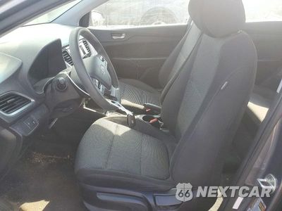Zdjęcie 7 z 12 samochodu: 2027 HYUNDAI ACCENT SE VIN:3KPC24A34JE021045 - miniatura