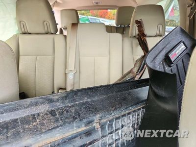 Zdjęcie 10 z 14 samochodu: 2012 FORD EXPEDITION EL XLT VIN:1FMJK1J52CEF33825 - miniatura