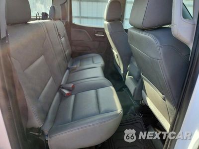 Zdjęcie 10 z 12 samochodu: 2017 CHEVROLET SILVERADO C1500 VIN:1GCRCNEC6HZ299953 - miniatura