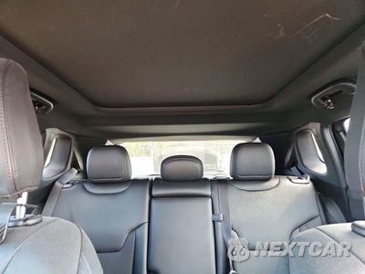 Zdjęcie 10 z 13 samochodu: 2024 JEEP COMPASS LIMITED VIN:3C4NJDCN3RT160259 - miniatura