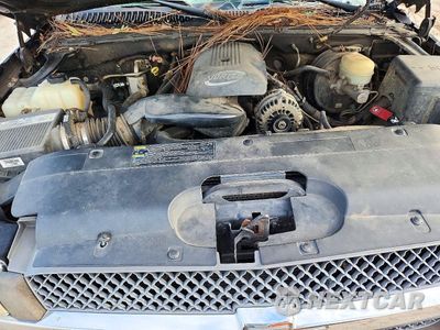 Zdjęcie 11 z 12 samochodu: 2005 CHEVROLET SILVERADO K1500 VIN:2GCEK13T351131608 - miniatura