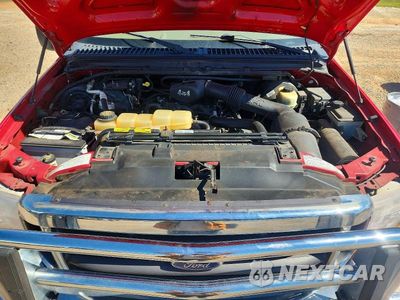 Zdjęcie 11 z 12 samochodu: 2000 FORD F250 SUPER DUTY VIN:1FTNX21L1YED20710 - miniatura