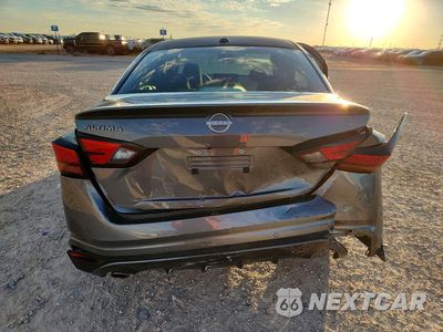 Zdjęcie 6 z 12 samochodu: 2025 NISSAN ALTIMA SV VIN:1N4BL4DV5SN415047 - miniatura