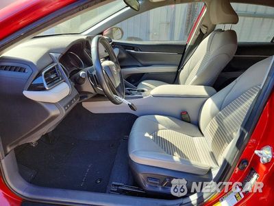 Zdjęcie 7 z 12 samochodu: 2023 TOYOTA CAMRY SE VIN:4T1G11AK0PU166227 - miniatura