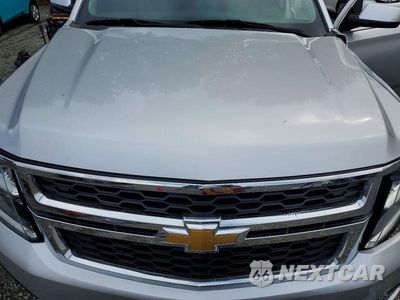 Zdjęcie 12 z 13 samochodu: 2019 CHEVROLET SUBURBAN K1500 LT VIN:1GNSKHKC7KR197635 - miniatura
