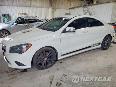 2014 MERCEDES-BENZ CLA 250 WDDSJ4EB7EN121261 - główne zdjęcie licytacji z USA - miniatura