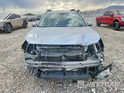 Piąte zdjęcie samochodu w środku: 2016 SUBARU OUTBACK 3.6R LIMITED VIN:4S4BSENC2G3357512 - miniatura