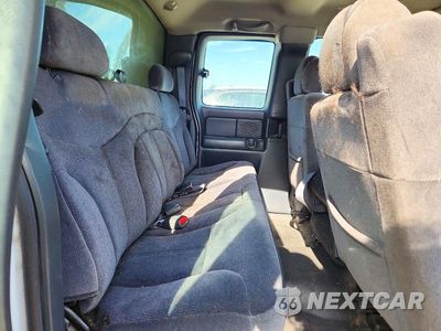 Zdjęcie 10 z 13 samochodu: 2001 GMC NEW SIERRA C1500 VIN:2GTEC19V311157495 - miniatura