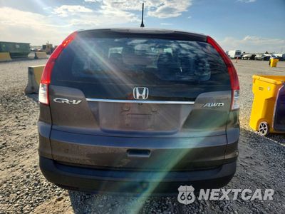 Zdjęcie 6 z 13 samochodu: 2014 HONDA CR-V LX VIN:2HKRM4H31EH689431 - miniatura