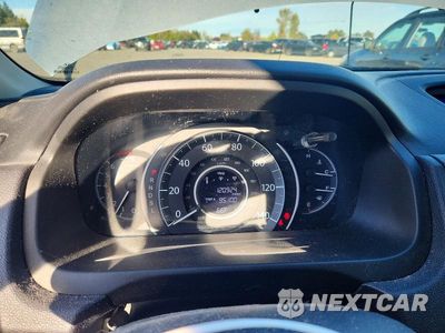 Zdjęcie 9 z 12 samochodu: 2015 HONDA CR-V LX VIN:3CZRM3H35FG704138 - miniatura