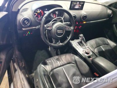 Zdjęcie 8 z 12 samochodu: 2015 AUDI A3 PREMIUM VIN:WAUACGFF7F1008032 - miniatura